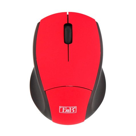 Compact wireless mouse