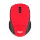 Compact wireless mouse