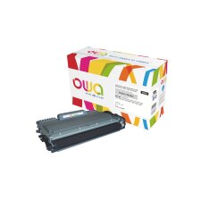 Toner Cartridge Owa Brother TN2210 black for LaserJet