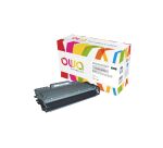 Toner Owa compatible Brother TN2210 noir pour imprimante laser