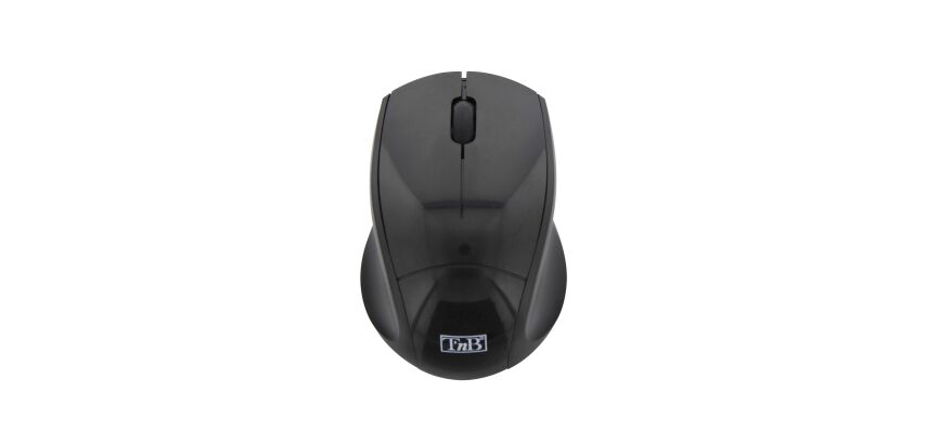 Compacte draadloze muis