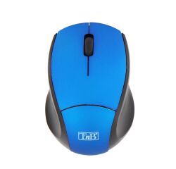 Souris sans fil compacte couleur