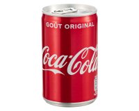 Coca-Cola Classic 20 cl - 24 Dosen