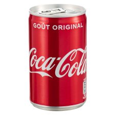 Coca-Cola Classic 20 cl - 24 canettes