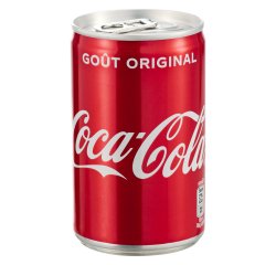 Coca-Cola Classic 20 cl - 24 Dosen