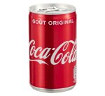 Coca-Cola Classic 20 cl - 24 canettes