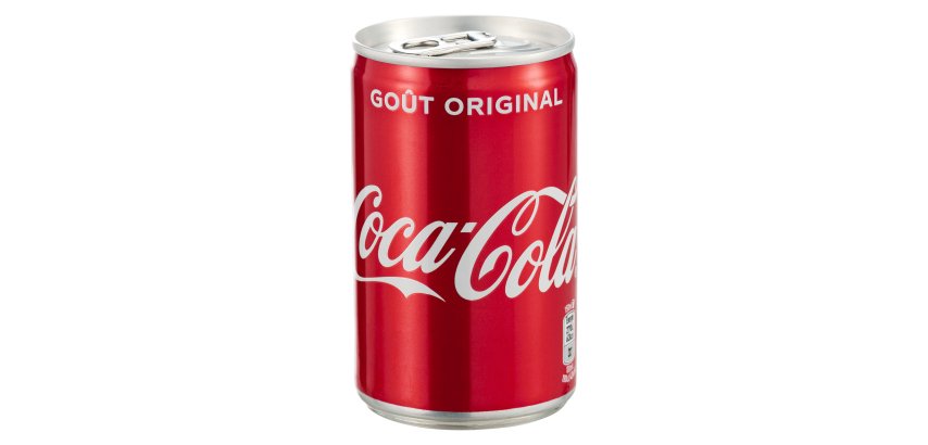 Coca-Cola Classic 20 cl - 24 blikjes