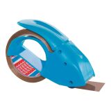 Tesa Pack'n'Go adhesive tape dispenser - Blue