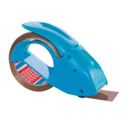 Portarrollos para cinta de embalar Tesa Pack'n'Go®