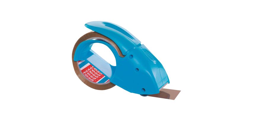 Portarrollos para cinta de embalar Tesa Pack'n'Go®