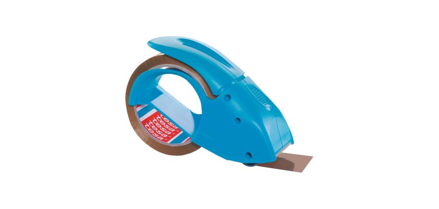 Portarrollos para cinta de embalar Tesa Pack'n'Go®