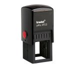 Tampon encreur personnalisé automatique Trodat Printy 4923 monochrome