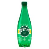 Eau gazeuse Perrier 50 cl - 24 bouteilles