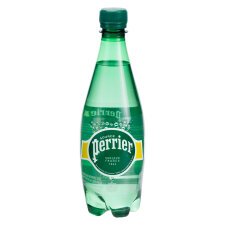 Eau gazeuse Perrier 50 cl - 24 bouteilles