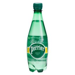 Pack of 24 bottles sparkling water Perrier 50 cl