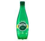 Eau gazeuse Perrier bouteille 50 cl - carton de 24