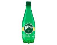 Pack of 24 bottles sparkling water Perrier 50 cl