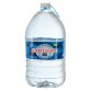 Bonbonne d'eau de source Cristaline 5 L