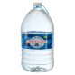 Flasche Wasser Cristaline 5 L