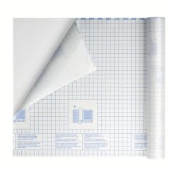 Adhesive foil, 0,33 x 10 meters