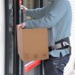 Load carrier belt