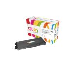 Toner Owa compatible Brother TN2120 noir pour imprimante laser