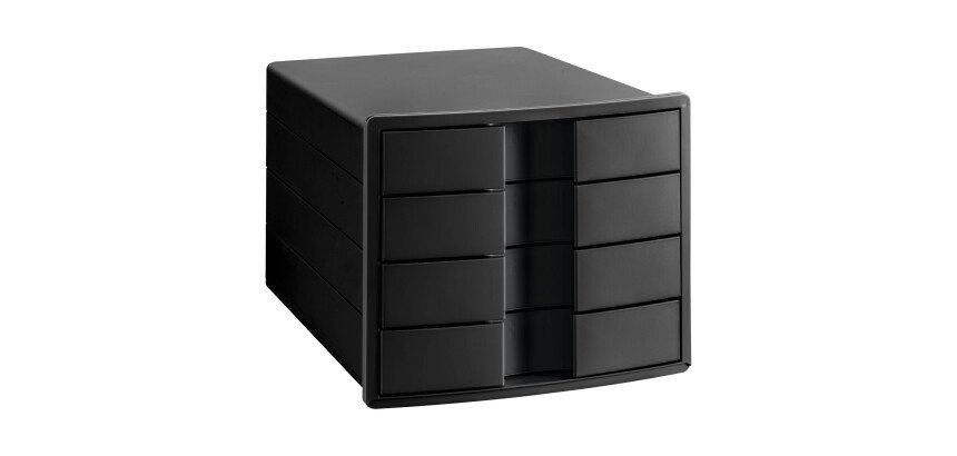 Classification module Impuls Han 4 drawers