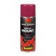 Aerosol glue Scotch display Remount permanent decorative
