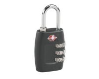 SAVEBAG TSA combination lock