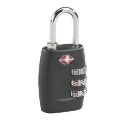 SAVEBAG Cadenas TSA à combinaison