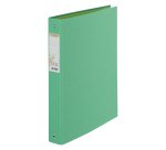 Carpetas 4 anillas Exacompta Forever A4 de 30 mm. Colores Surtidos