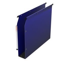Suspension file for cabinets 33 cm in opaque polypropylene Ultimate Elba bottom 80 mm colour