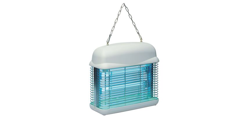 Désinsectiseur lampe UV 30W JVD