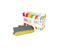 Tóner Owa compatible con Brother TN3280 negro (8000 páginas)