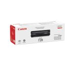 Toner Canon CRG728 noir pour imprimante laser