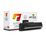 Tóner Arcyris compatible HP 12A (Q2612A) negro