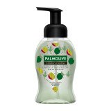 Handseife Magic Pouss' Mousse Palmolive Zitrone - 250 ml