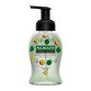 Hand soap Magic Pouss' Mousse Palmolive lemon - 250 ml