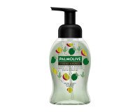 Handzeep Magic Pouss' Mousse Palmolive citroen - 250 ml