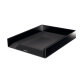 Mail box Leitz Wow black 