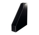 Range-revues Leitz Noir dos 7 cm