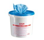 Lingettes imprégnées mains et surfaces - boîte de 70 lingettes