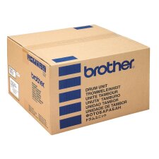 Brother DR-2200BK Tambor original negro de alta capacidad (12000 páginas)
