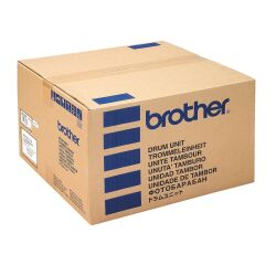 Brother DR-2200BK Tambor original negro de alta capacidad (12000 páginas)