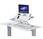 Réhausseur de bureau Fellowes Lotus couleur