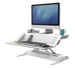 Réhausseur de bureau Fellowes Lotus couleur