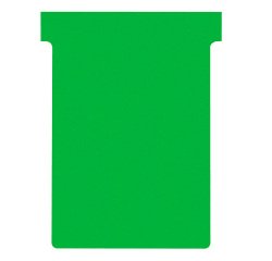 Standaar T-fiches - index 3