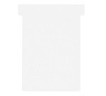 Fiches T indice 3 / 92 mm - Lot de 100