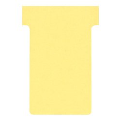 Fiches T standard - indice 2