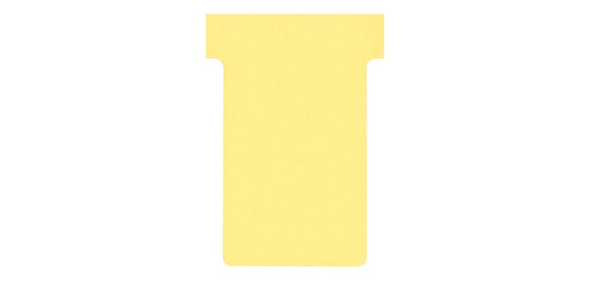 Fiches T standard - indice 2